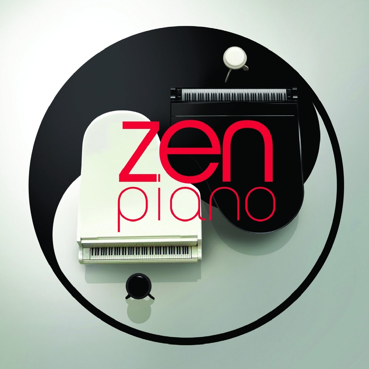 Zen Piano - Premium 88-Key Digital Piano with Weighted Keys & Stand - Perfect for Home, Studio & Live Performances | Ideal for Beginners & Professionals