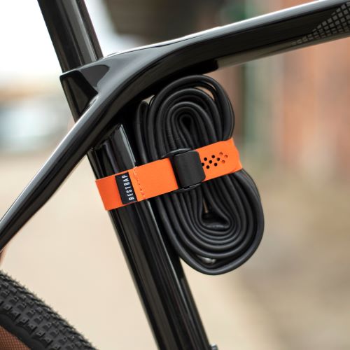 Restrap Fast Straps - Premium Bike Cargo Straps for Secure Transport | Durable & Adjustable Bicycle Accessories for Commuting, Touring & Outdoor Adventures