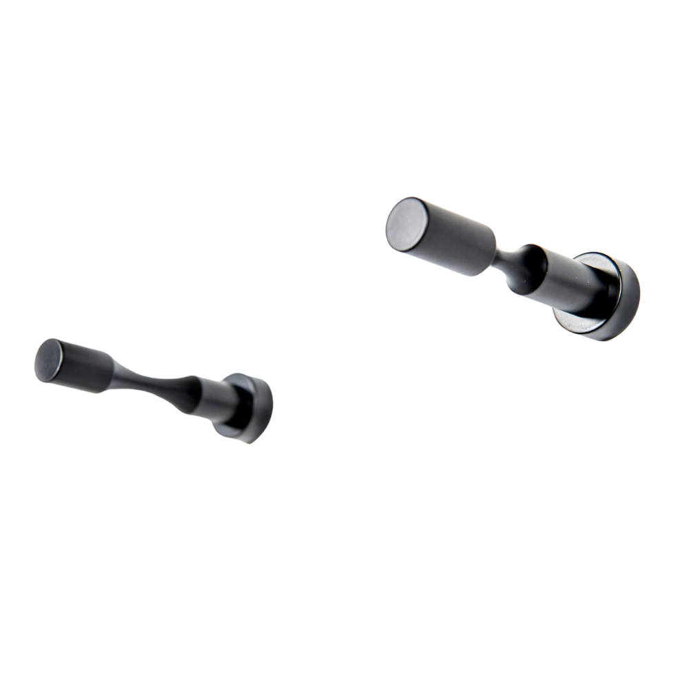 Vino Series Drywall Collars - Fireproof & Soundproof Pipe Insulation for HVAC, Plumbing & Electrical - Perfect for Home, Office & Commercial Renovations