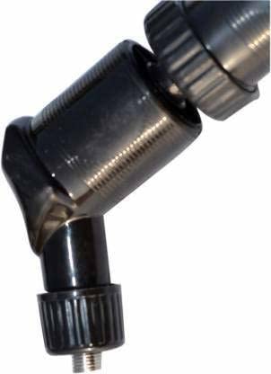 Dual Action Ball Pump for Football, Volleyball, Basketball - Easy to Use & Portable Sports Equipment | Perfect for Inflating Balls at Home, Gym, or Outdoor Games