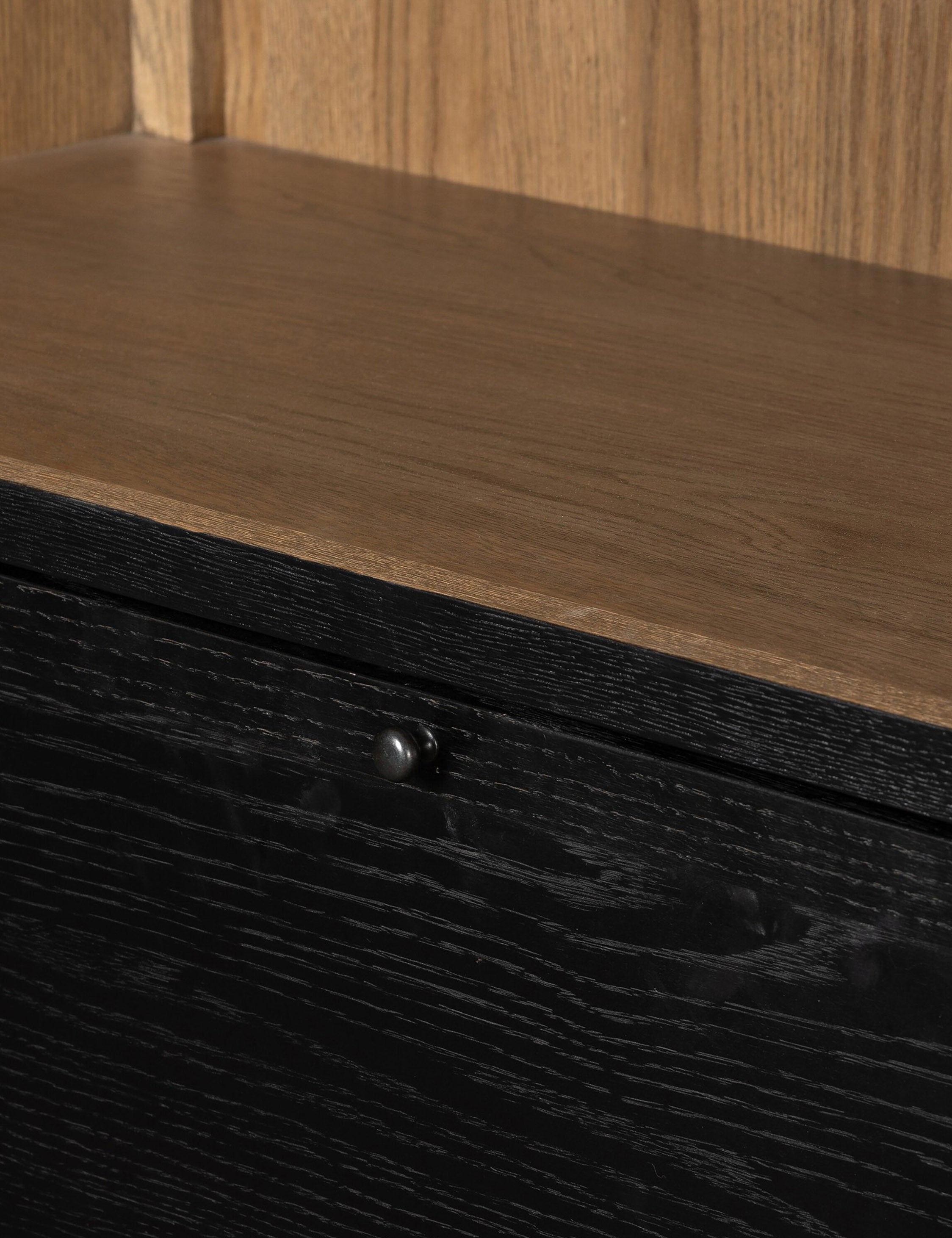 Carly Bookcase - Modern Wooden Bookshelf for Home & Office - Stylish Storage Solution for Books, Decor & Essentials