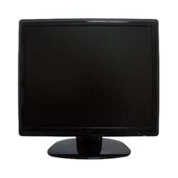 COSTAR CMC19LCDNS 19-inch TFT LCD Monitor - 1280x1024 Resolution, 300 cd/m² Brightness, 8ms Response Time - Composite, DVI & VGA Inputs - Ideal for Office, Gaming & Home Entertainment