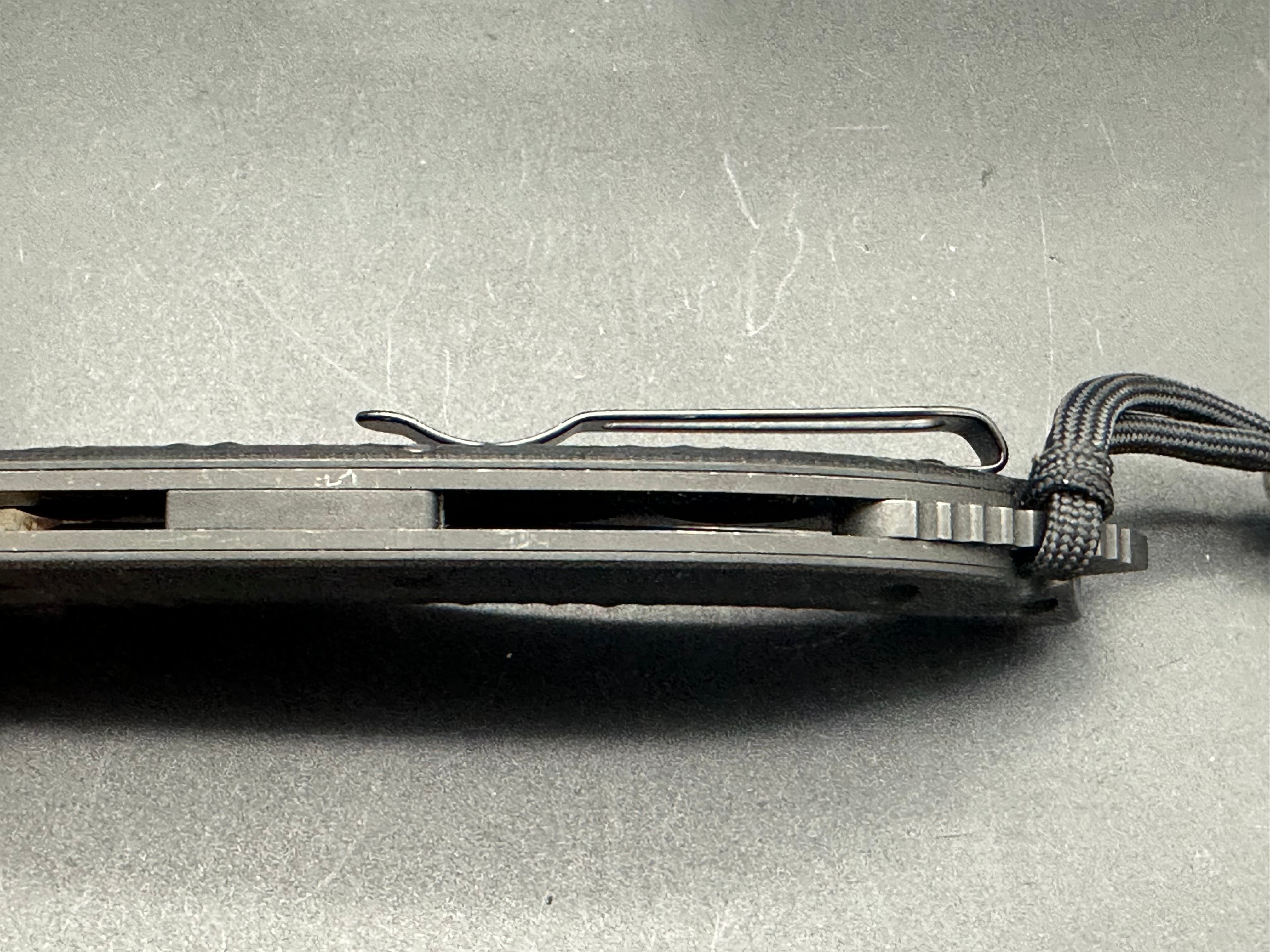 Benchmade Bedlam Folding Knife - Premium EDC Pocket Knife with Durable Blade for Outdoor, Camping & Everyday Carry (EDC) - Perfect for Hiking, Hunting & Survival Gear