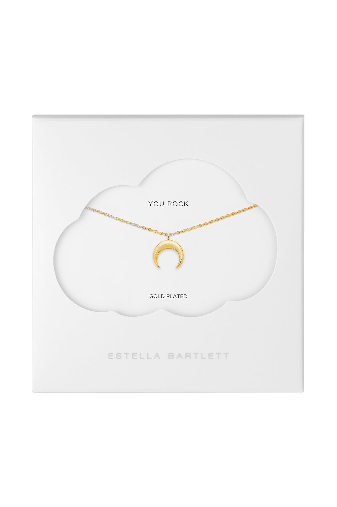 Mini Horn Necklace - Stylish & Unique Pendant for Women & Men - Perfect for Everyday Wear, Gifts & Boho Fashion