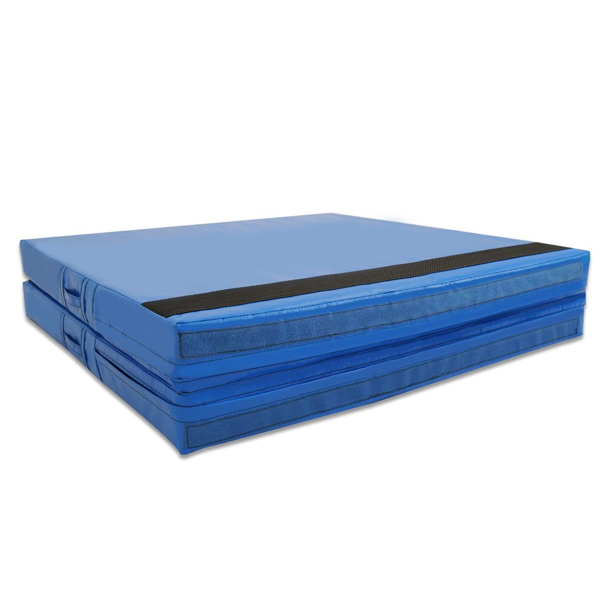 Gymnastic Mat Cover - Durable & Washable for Yoga, Exercise, and Gymnastics - Multiple Sizes Available for Home & Gym Use