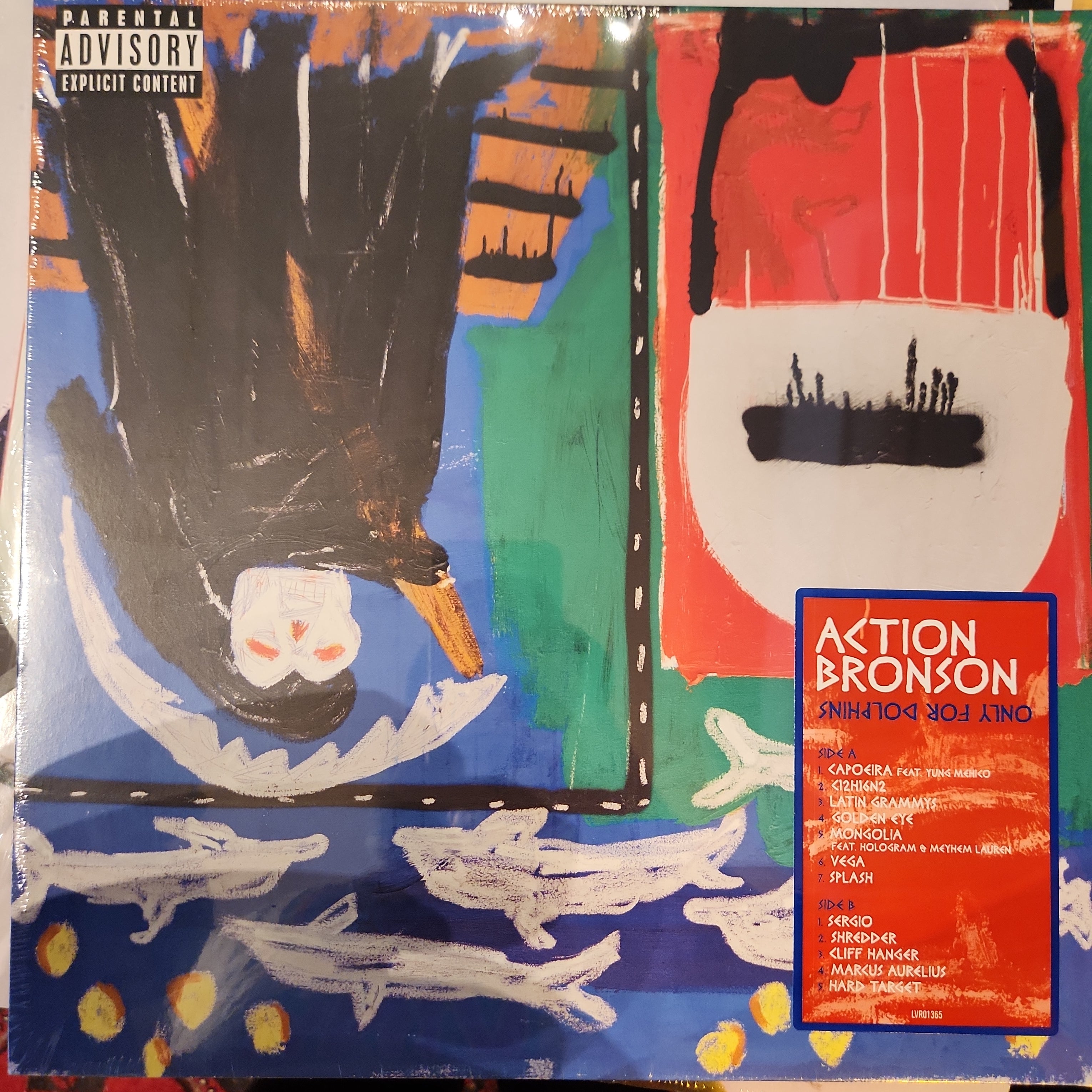 Action Bronson 