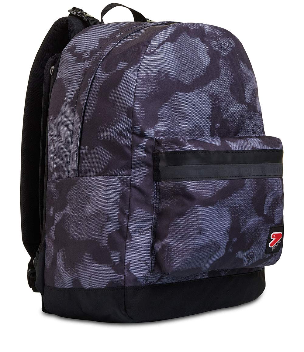 Rucksack Seven - Durable & Stylish Backpack for Travel, Hiking & School | Waterproof & Lightweight Design for Outdoor Adventures & Daily Commute