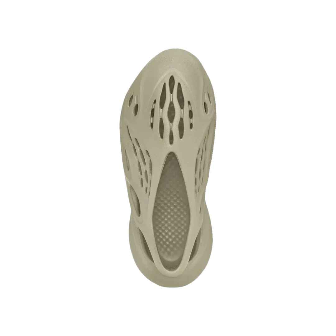 Adidas Yeezy Foam Runner RNNR Stone Salt - Comfortable Slip-On Sneakers for Men & Women | Perfect for Running, Gym, and Casual Wear