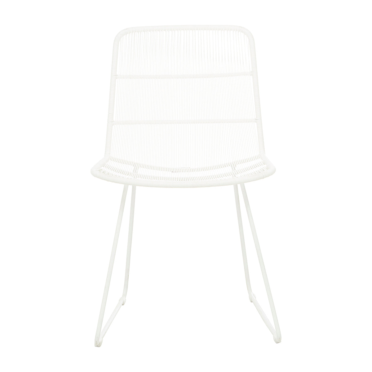 Granada Sleigh Dining Chair - Solid Wood Upholstered Side Chair for Kitchen, Dining Room, and Office - Comfortable and Stylish Seating Solution