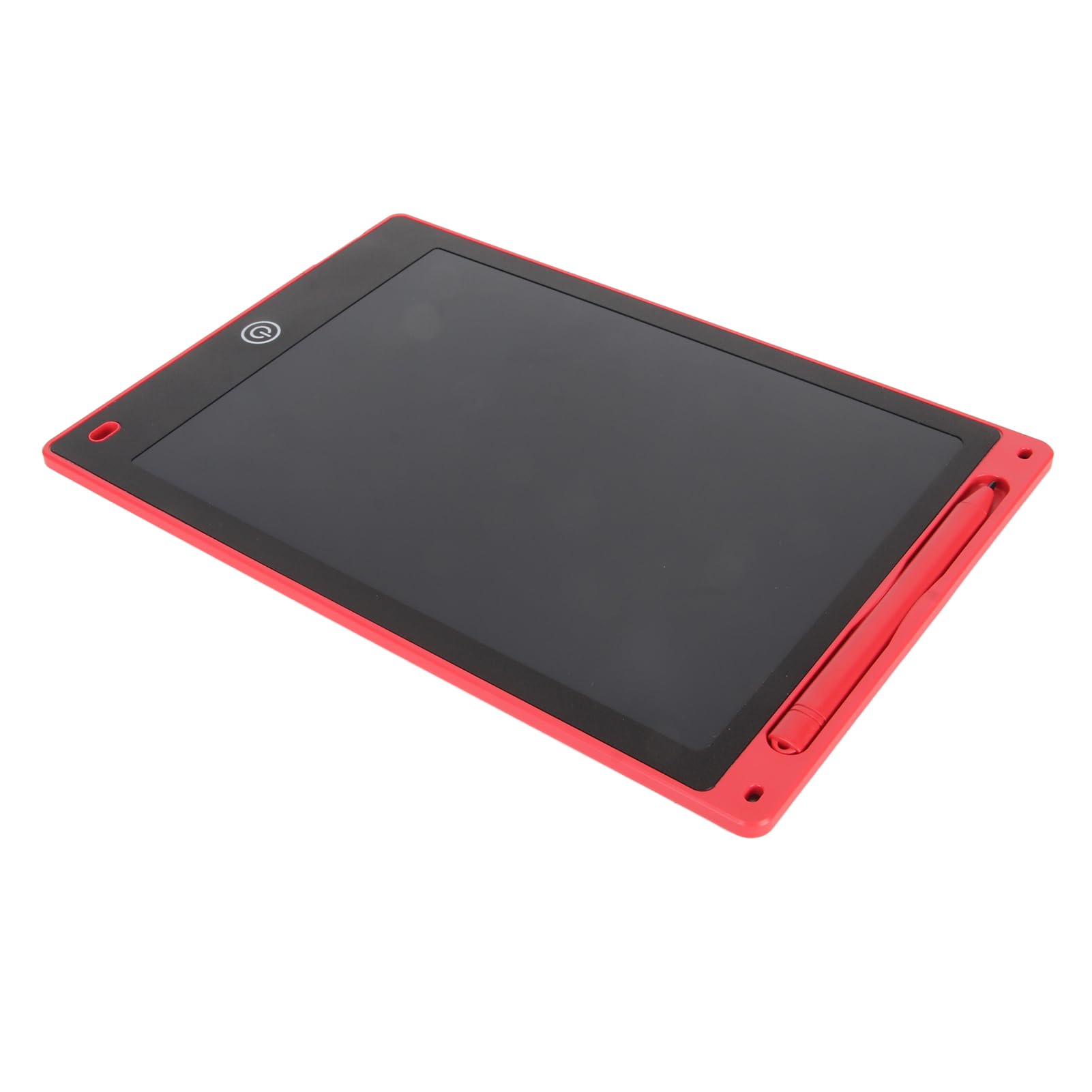 10 Inch LCD Drawing Board - Radiation-Free Writing Tablet for Kids & Adults, Portable Lightweight Design for Travel, Office & School Notes