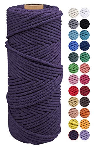 Dark Purple