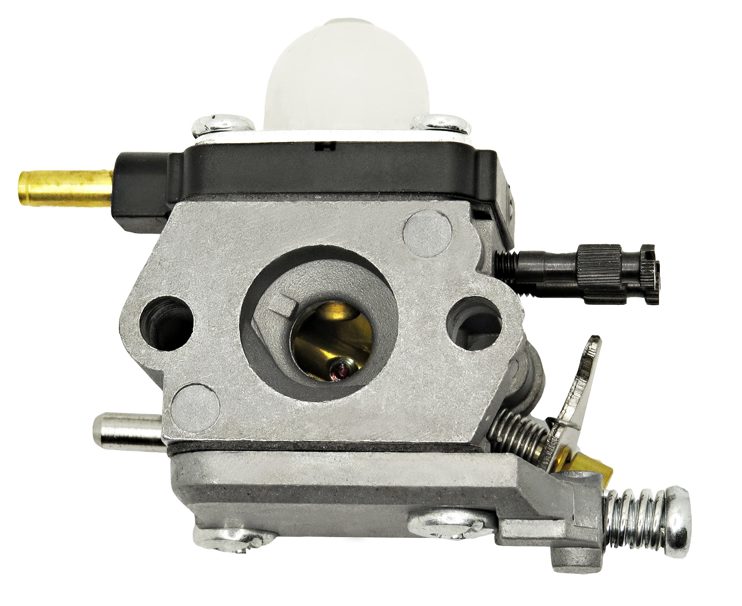 Echo Carburetor Replacement - Compatible with Echo 12520013125, 12520013126, 12520013127, 12520013128 - Perfect for Chainsaws, Trimmers, and Outdoor Power Equipment