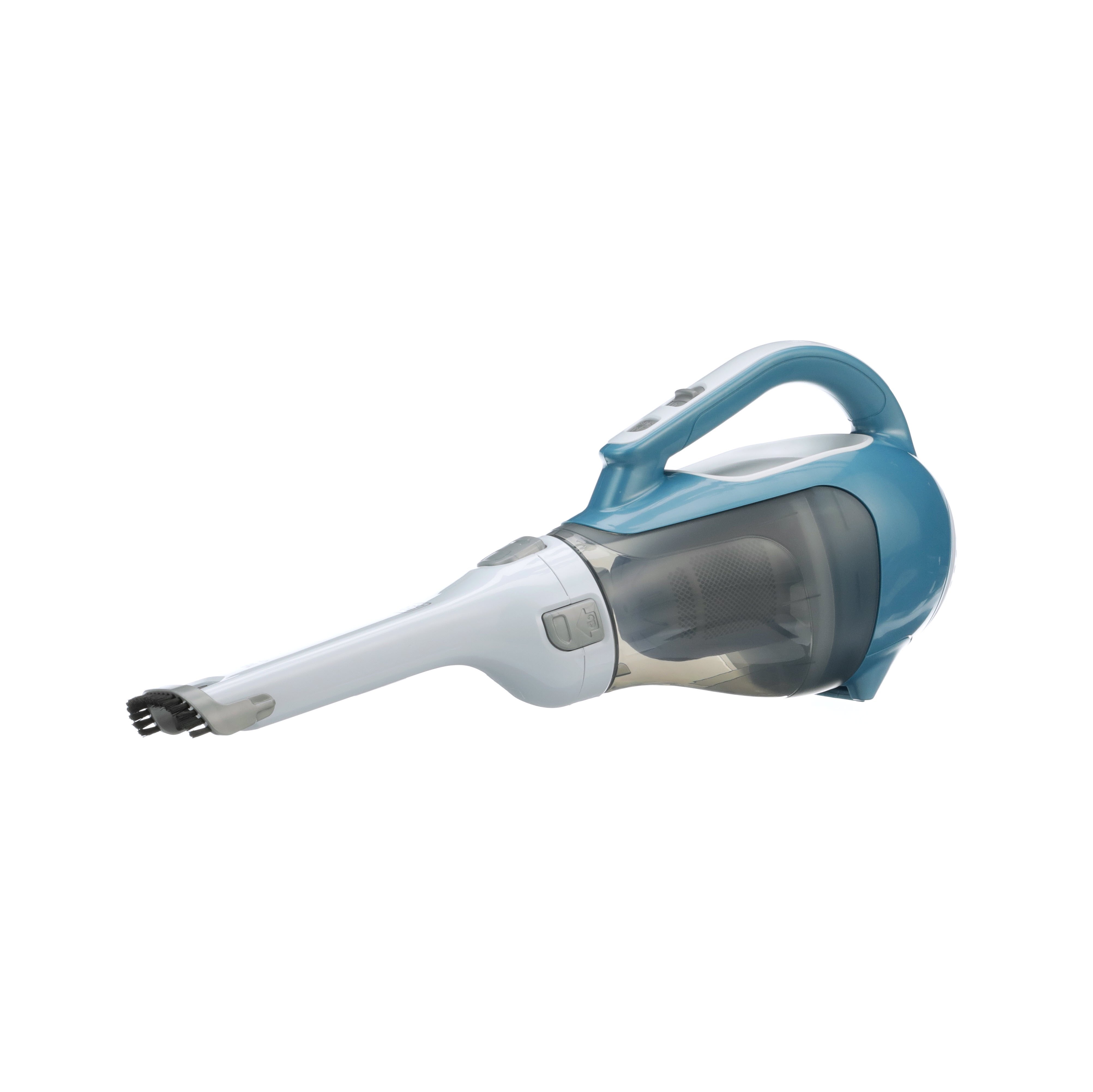 Dustbuster® AdvancedClean™ Cordless Handheld Vacuum - Powerful Portable Rechargeable Vacuum for Pet Hair, Car, Home & Quick Cleanups