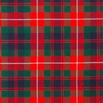 Fraser of Lovat Modern Tartan Scarf - Premium Scottish Wool Plaid Wrap for Men & Women - Perfect for Highland Weddings, Christmas Gifts & Winter Fashion Accessories