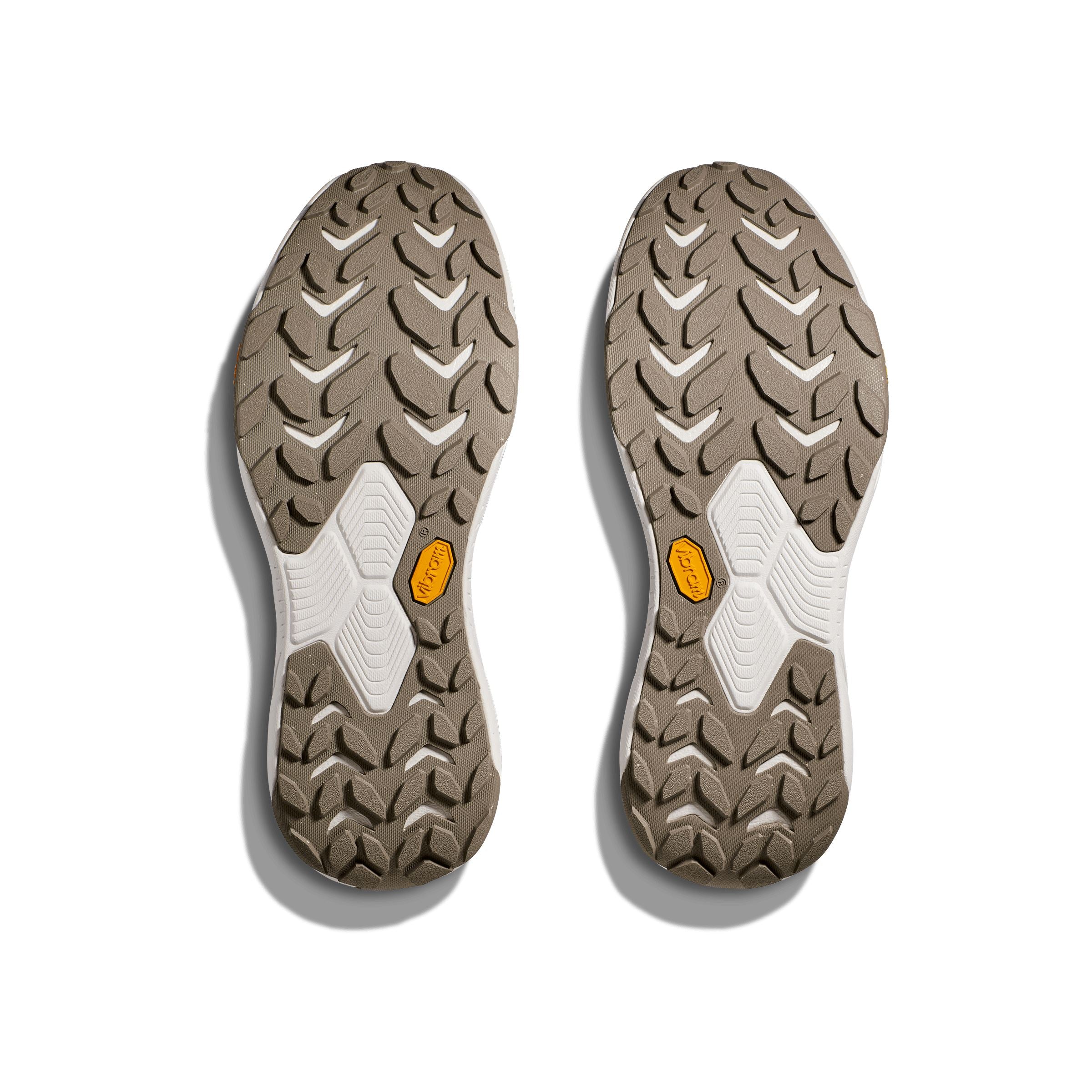 HOKA Transport Men's Running Shoes - Medium & Wide Width for Comfort & Support - Perfect for Jogging, Hiking & Daily Wear