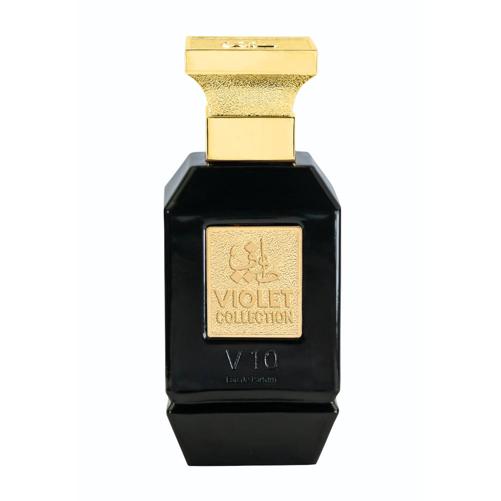 V10 Eau de Parfum 75ml for Women - Long Lasting Floral Fragrance, Perfect for Daily Wear, Date Nights & Special Occasions
