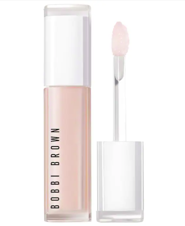 Bobbi Brown Extra Hydrating Lip Balm with Hyaluronic Acid - Plump & Moisturize Dry Lips for All-Day Comfort | Perfect for Winter Care & Makeup Prep