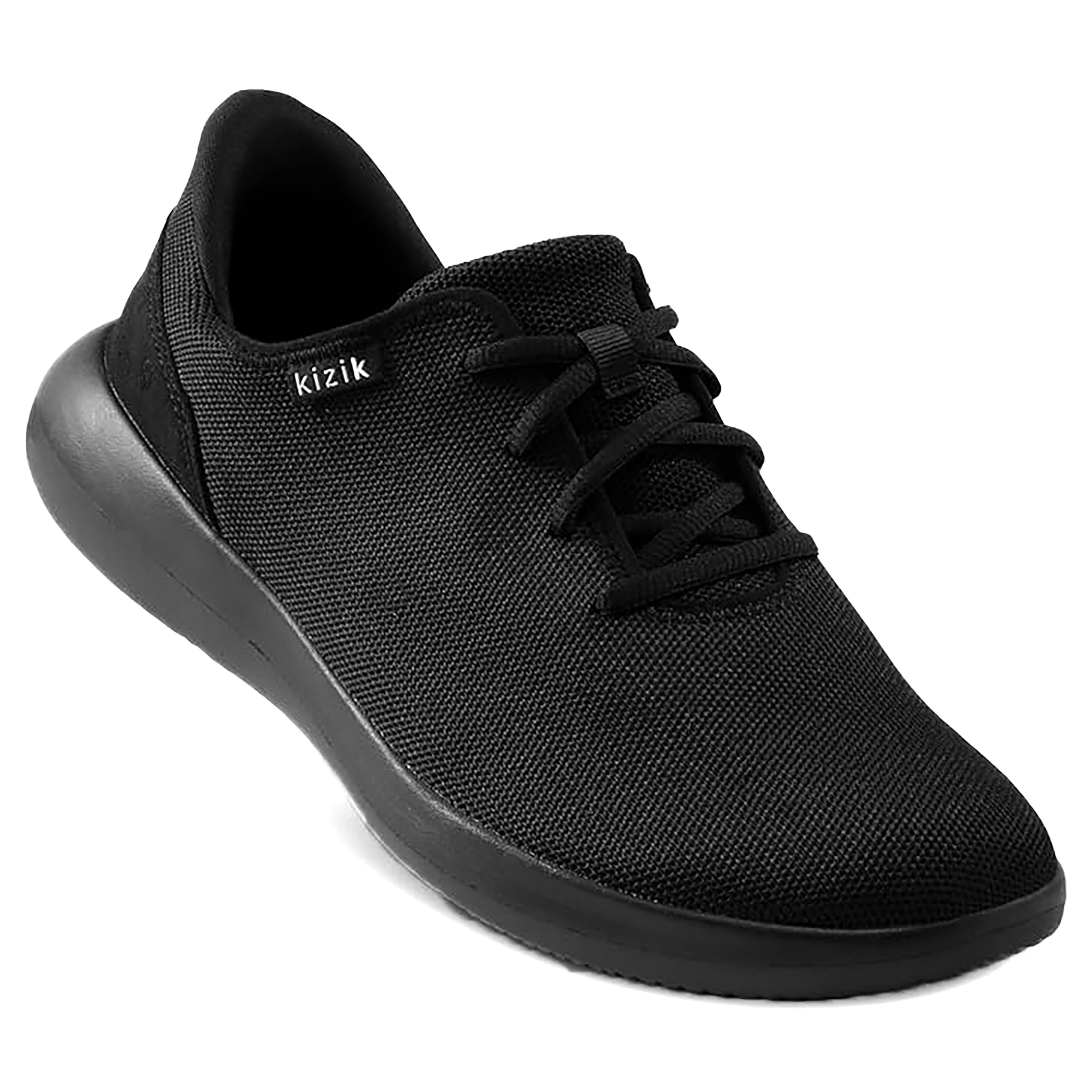 Madrid Comfortable Breathable Eco-Knit Slip On Sneakers - Hands Free Walking Shoes for Men, Women & Seniors | Lightweight Travel & Athleisure Shoes for Daily Wear, Gym & Outdoor Activities - Regular Width
