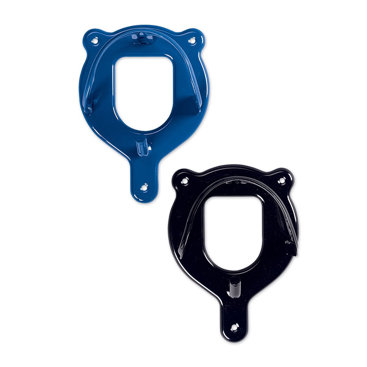Equestrian Metal Bridle Holder for Horse Grooming - Mane & Tail Tack Organizer - Perfect for Stable, Show & Trail Riding Accessories