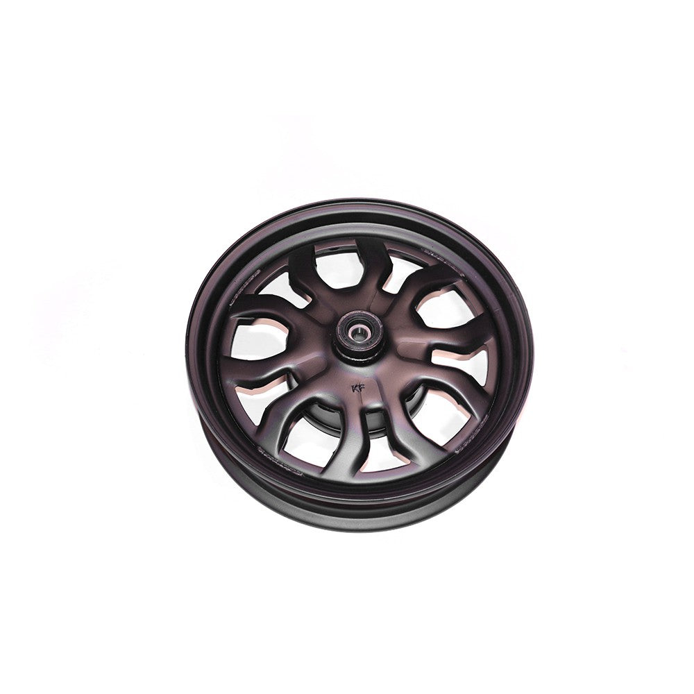 Rogue Front Rim - High-Performance Bicycle Wheel for Road & Mountain Bikes - Perfect for Racing, Commuting & Off-Road Adventures