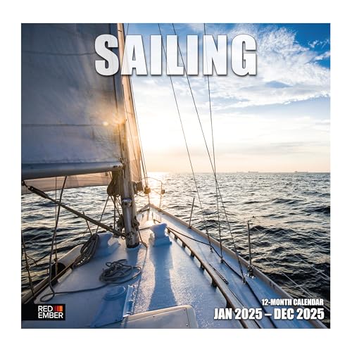 13 - Sailing