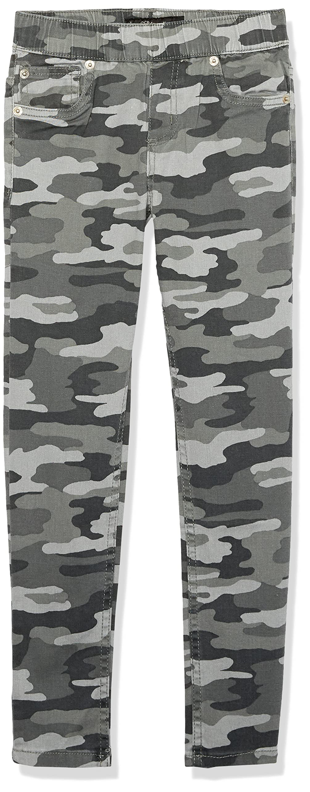 Lucky Brand Girls' Stretch Jegging Pants for Play & School