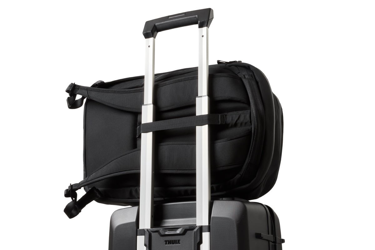 Bellroy Transit Workpack 20L Second Edition - Premium Water-Resistant Laptop Backpack for Work & Travel - Perfect for Commuting, Business Trips & Daily Office Use