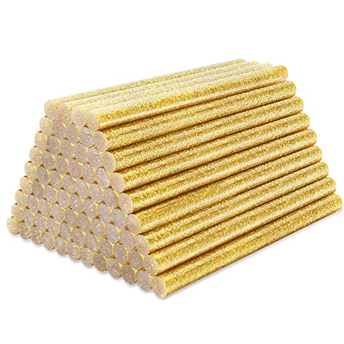 Glitter Gold