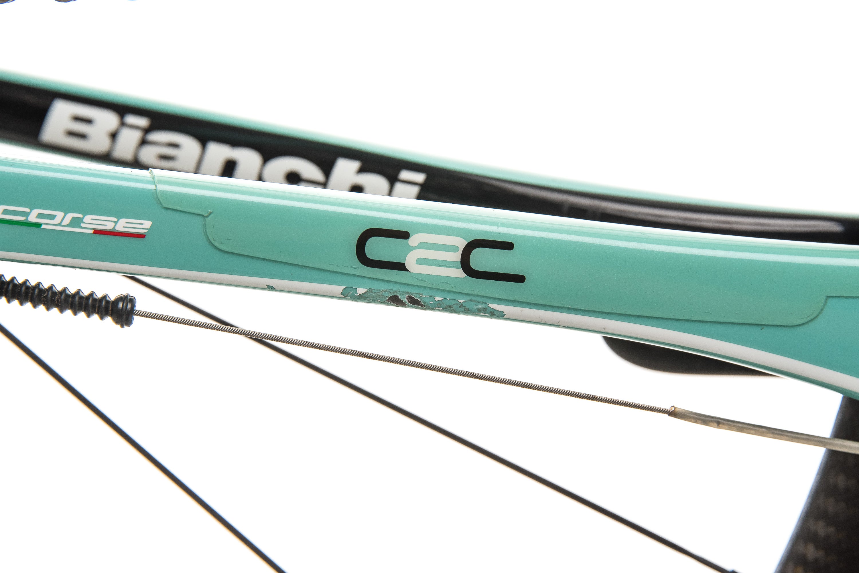 Bianchi Infinito CV Super Record Road Bike 2015 - 55cm Carbon Frame Racing Bicycle for Endurance & Long Distance Cycling | Perfect for Road Racing, Training & Commuting
