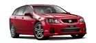 Genuine Holden VE S2 SS SV6 2010-2012 Alloy Wheel & Cap Replacement - Perfect for Car Upgrades & Customization