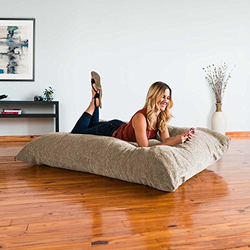 Premium Chenille - Beige
