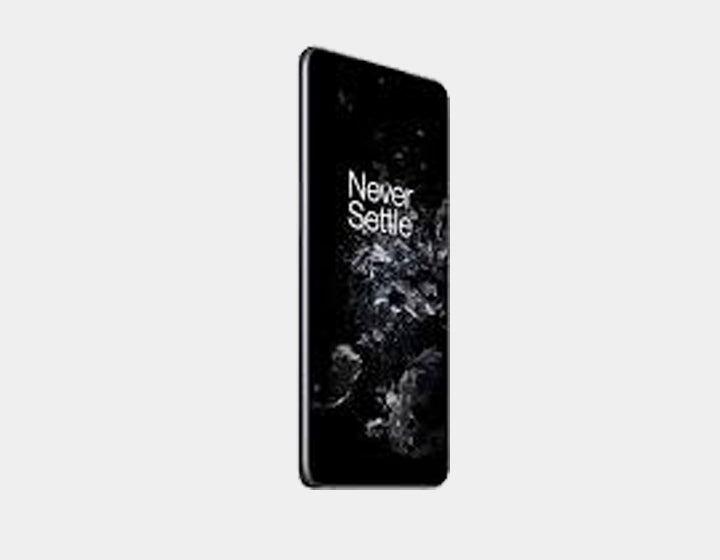 OnePlus 10T 5G Unlocked Smartphone (CPH2415) - 8GB RAM 128GB Storage - Dual SIM GSM Phone - Midnight Black - Perfect for Gaming & Streaming
