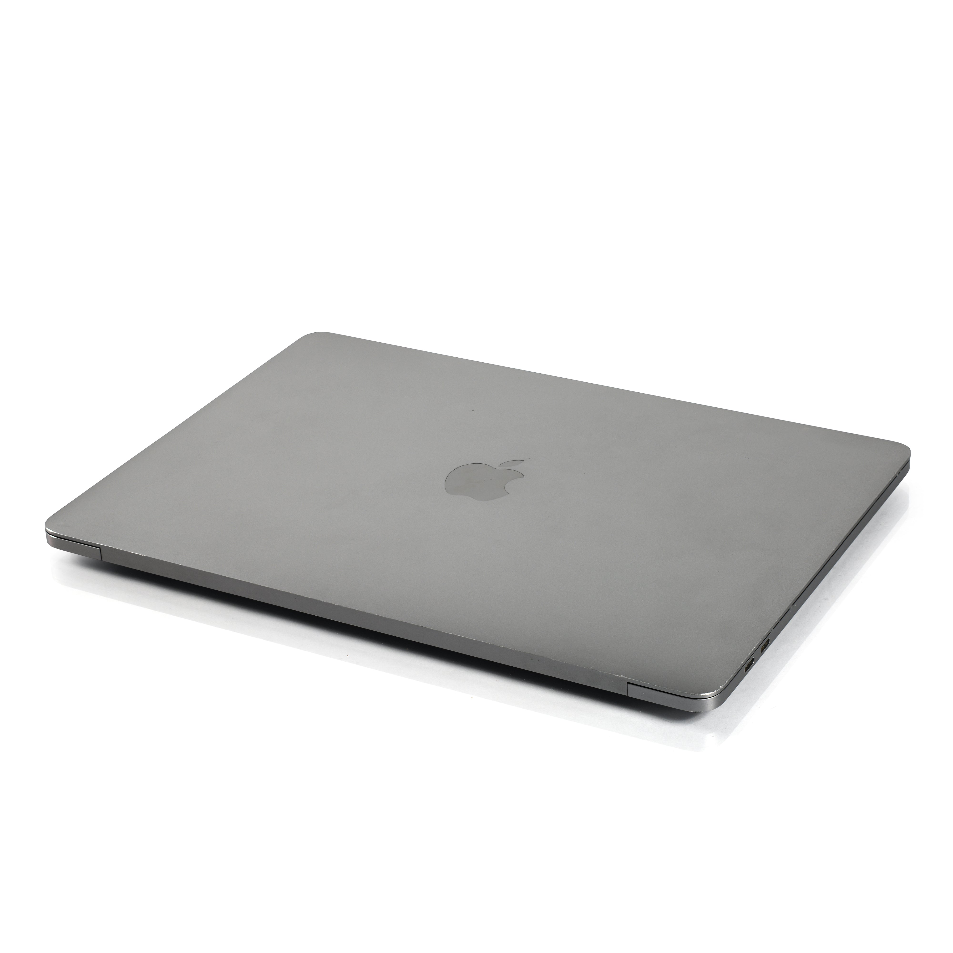 Refurbished Apple MacBook Pro 13-inch (2018) - 2.8GHz i7, 16GB RAM, 512GB SSD, Space Gray (Grade B) - Perfect for Students, Professionals & Creative Work