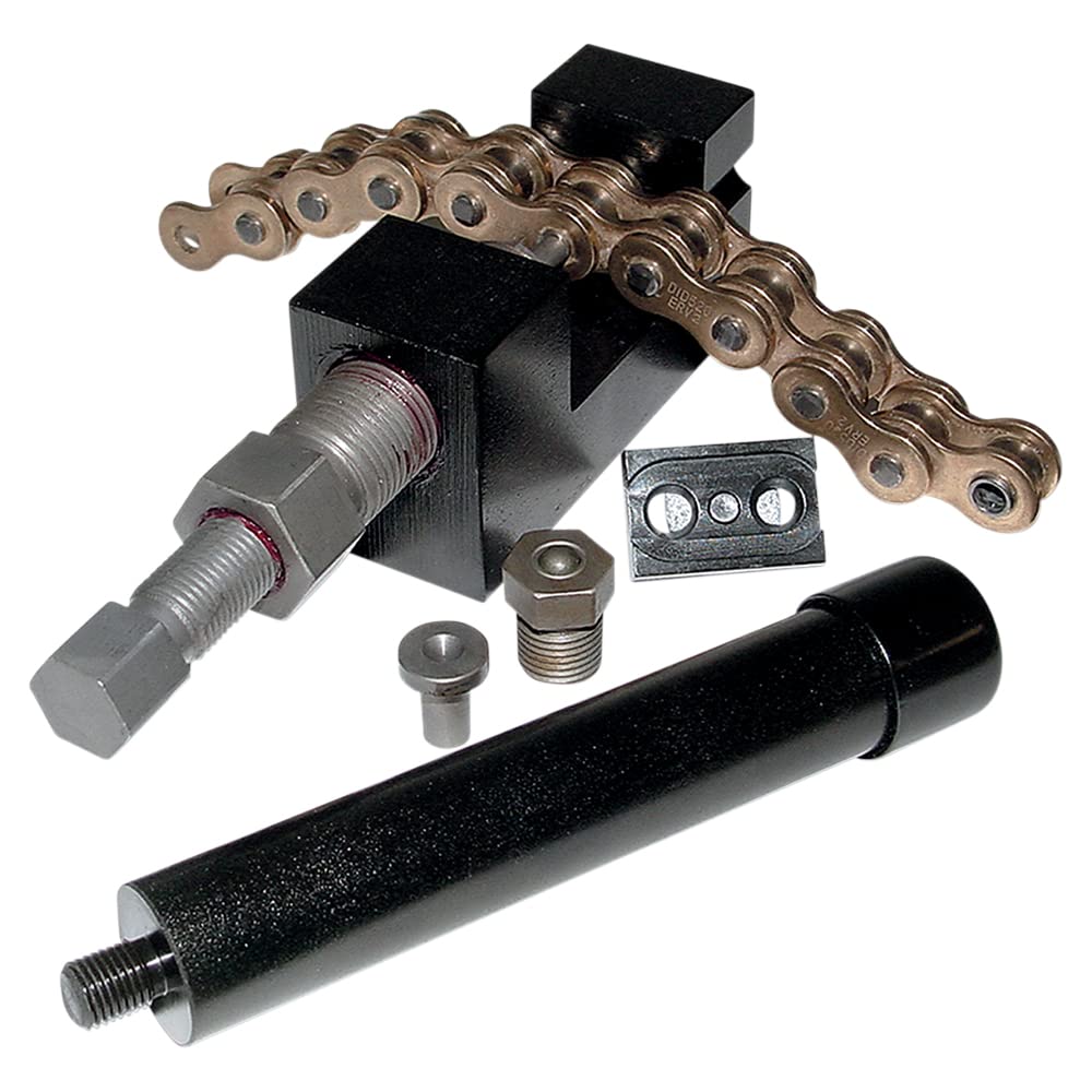 Motion Pro Jumbo Chain Tool Kit with 9/16
