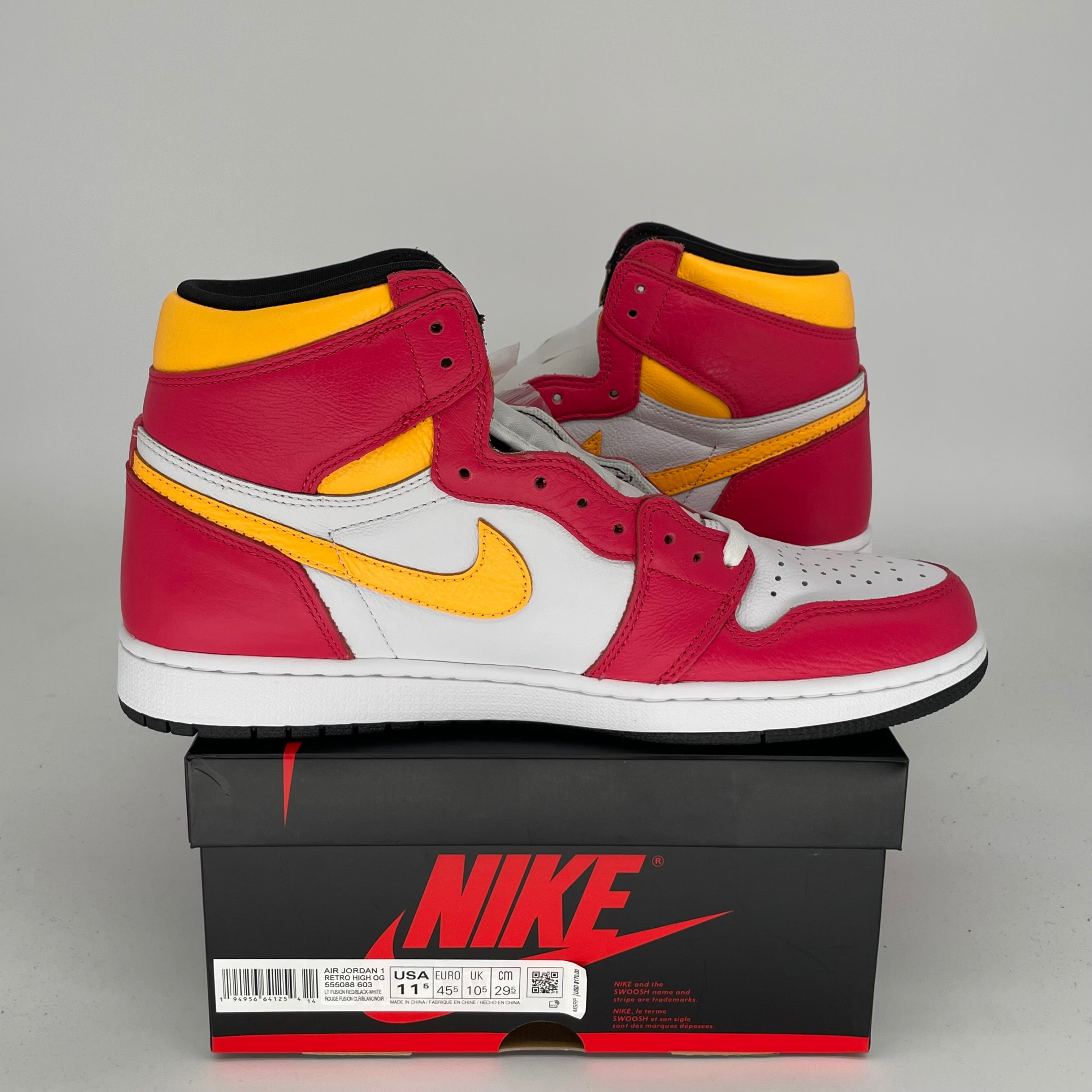 AIR JORDAN 1 Retro High OG 