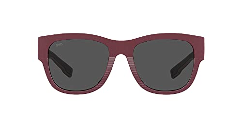 Net Plum/Grey Polarized-580g