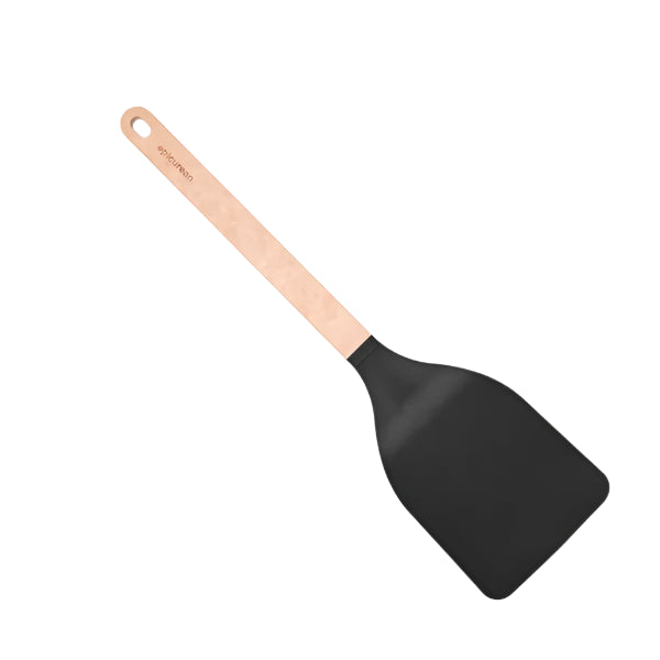 Premium Non-Toxic Silicone Cooking Utensils Set - Heat Resistant Kitchen Tools for Baking, Stirring & Serving - Dishwasher Safe Spatula, Spoon & Tongs - Perfect for Home Chefs & Gift Giving