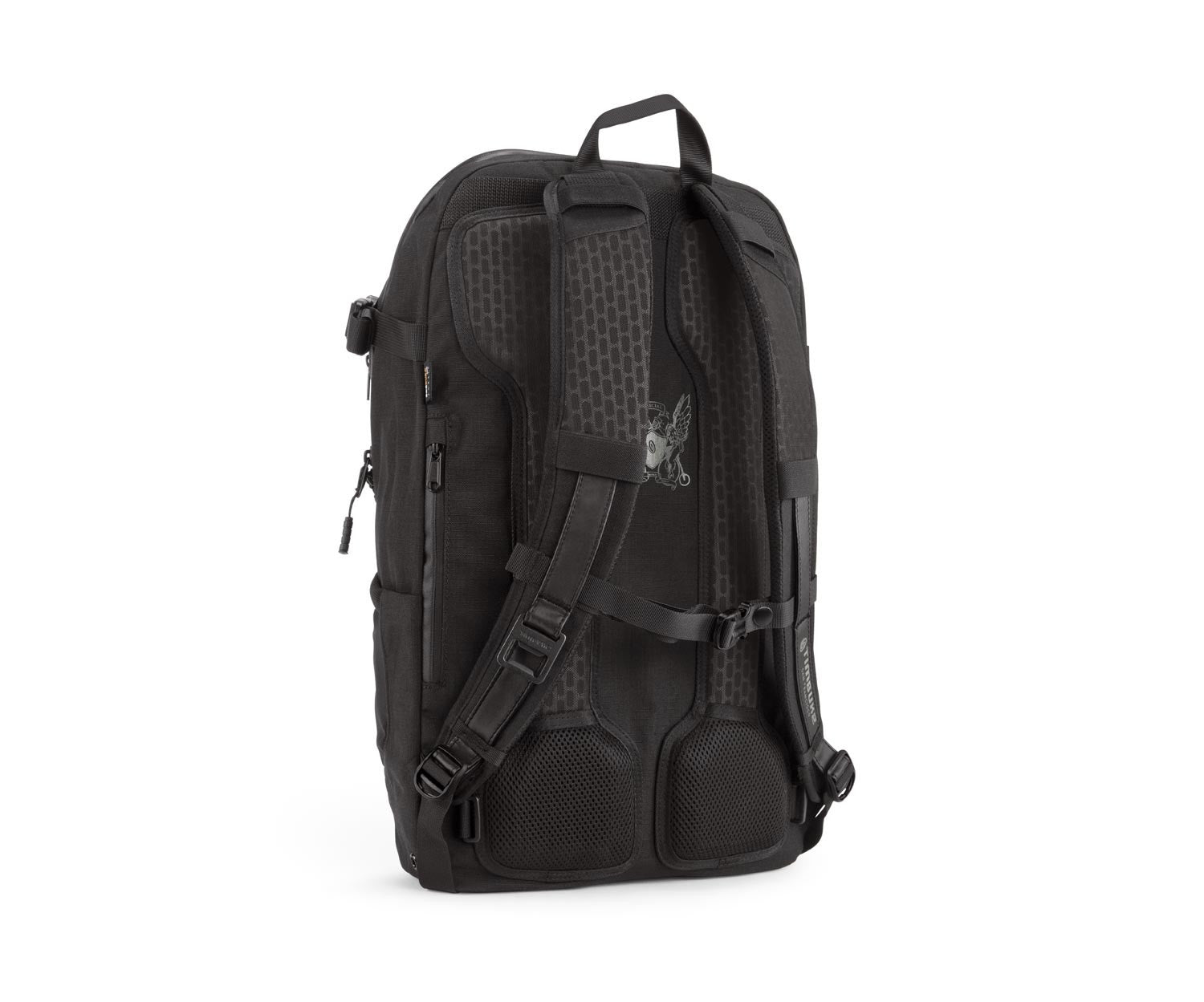 Timbuk2 Especial Medio Cycling Backpack - Waterproof Laptop Bag for Commuters & Bike Riders - Perfect for Urban Cycling, Work & Travel