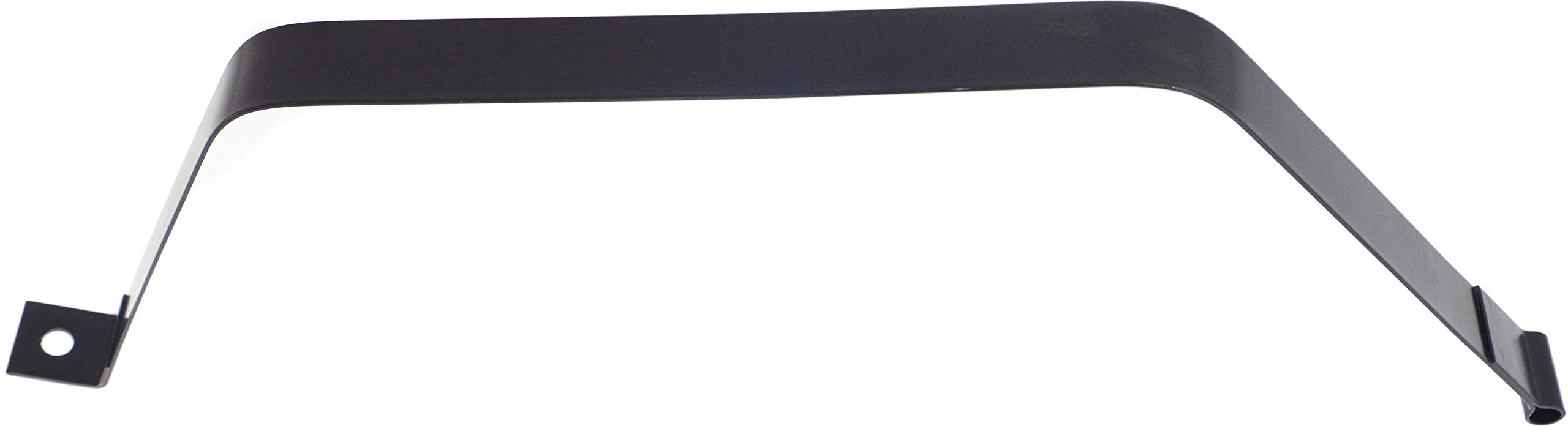 Garage-Pro Fuel Tank Strap Replacement for Toyota 4Runner 1996-2002 - Heavy Duty Steel Straps for Secure Fuel Tank Installation - Perfect for Off-Roading & Vehicle Maintenance