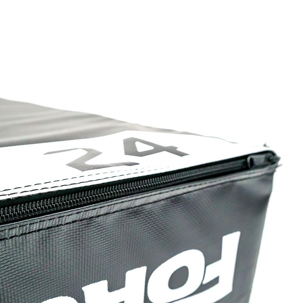 Force USA Foam Plyo Box - Adjustable Jump Box for CrossFit, Home Gym & Plyometric Training - Perfect for Box Jumps, Step-Ups & Strength Workouts