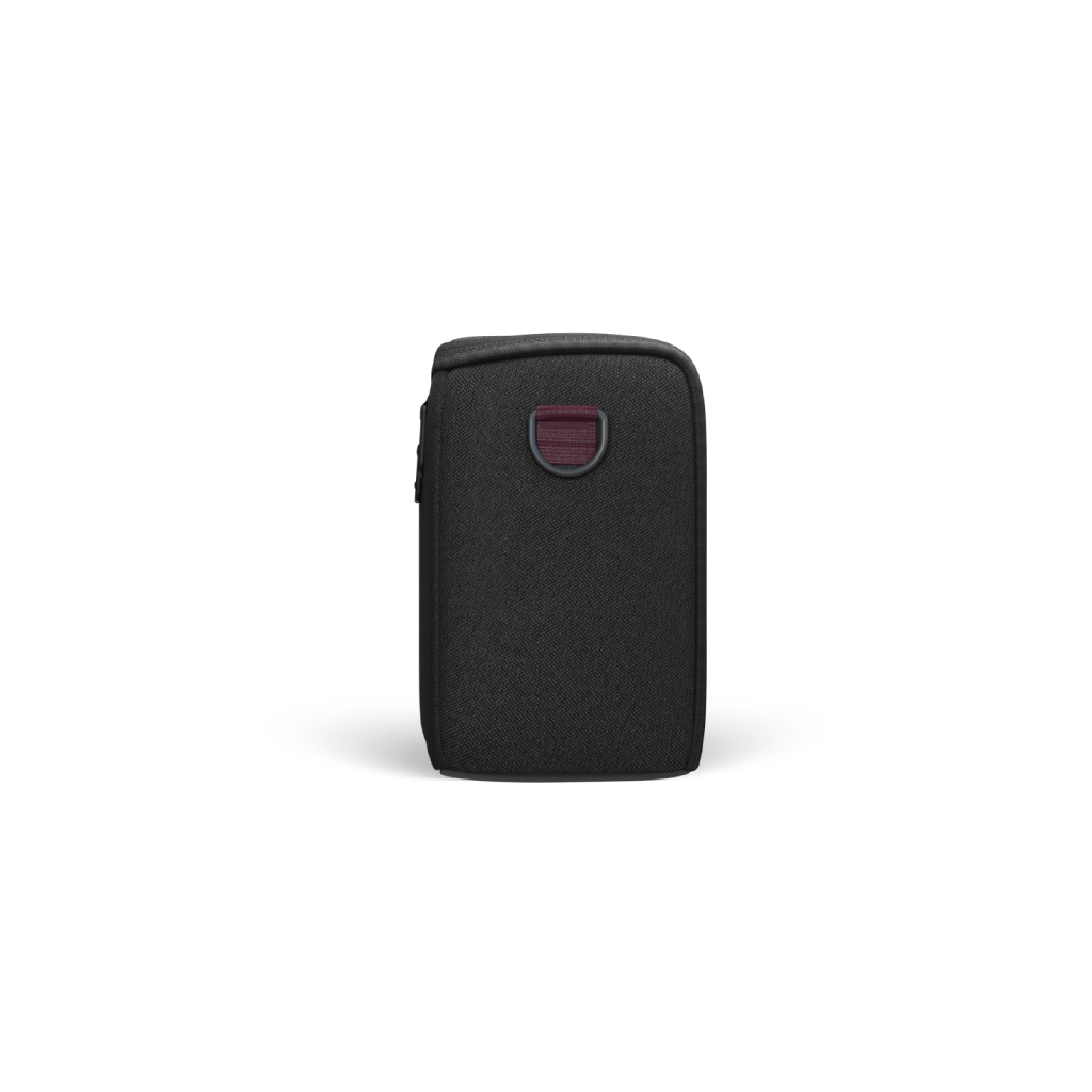 Grid Camera Cube - Waterproof Travel Camera Storage Case for DSLR & Mirrorless Cameras - Perfect for Hiking, Camping & Outdoor Photography
