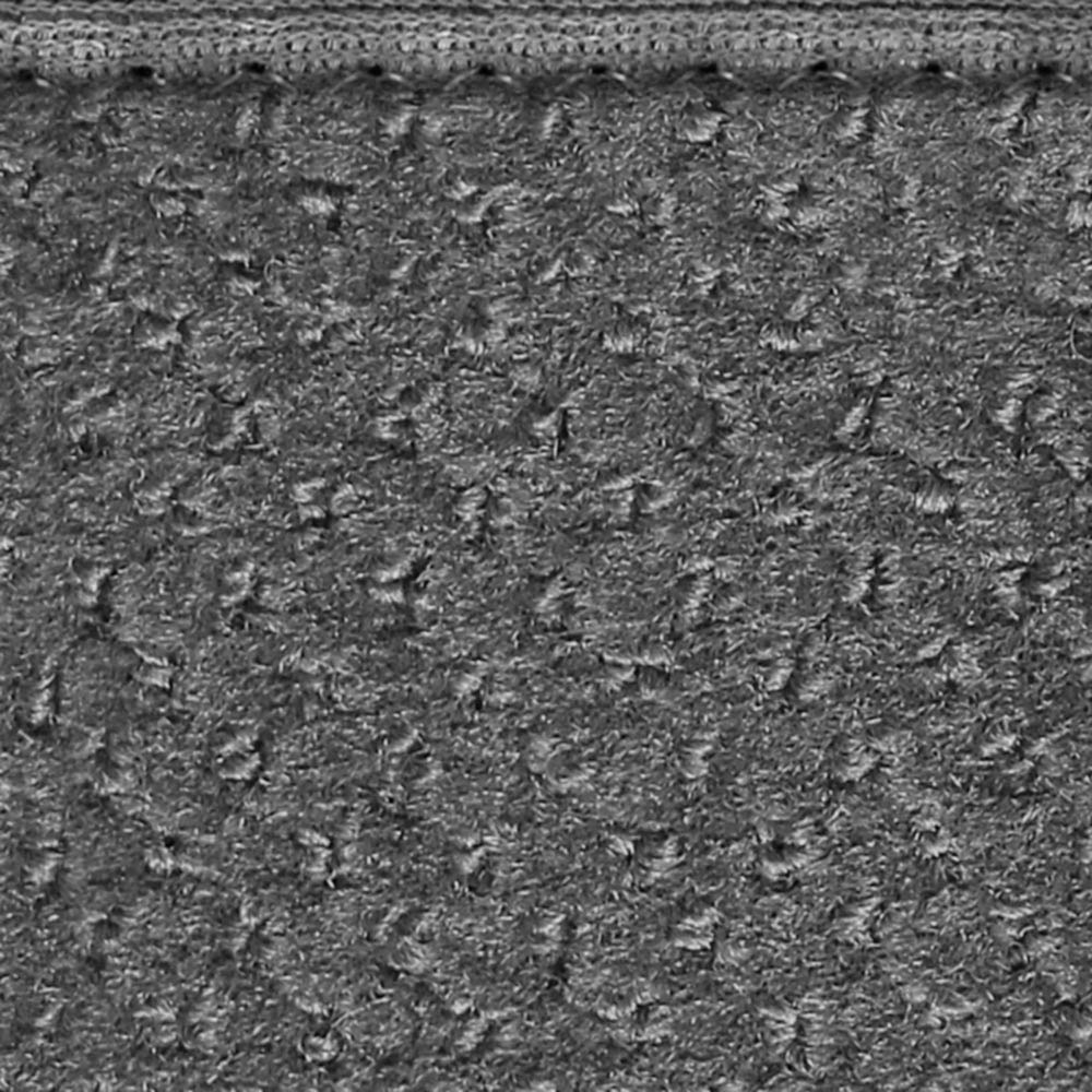 15-Piece Non-Slip Carpet Stair Treads Set with Matching Landing Rug - Gray Home Safety Solution for Stairs, Hallways & Entryways | Perfect for Pets, Kids & Elderly