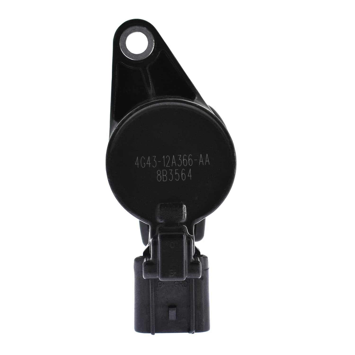 6pcs Ignition Coil 4G43-12A366-AA 4G43-12A366-BA Compatible with Aston Martin - High Performance Replacement Part for Smooth Engine Operation