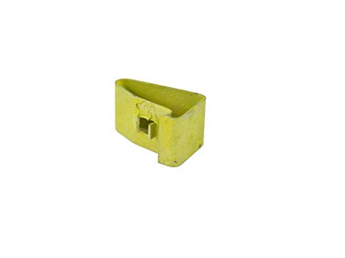 High-Quality Clip Spring for DIY Projects, Home Repair & Office Use - Durable Metal Spring Clips for Organizing Cables, Tools & More