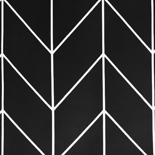Black Chevron