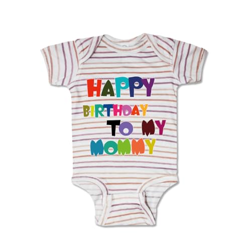 Stripes Multi Girl Design Only