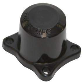 Fimco F9218 Universal VCC Cam Cover for Fimco Valves - Durable Replacement Part for Sprayers & Agricultural Equipment