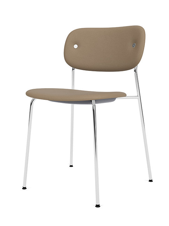 Audo Copenhagen Co Chair - Modern Scandinavian Dining Chair for Home & Restaurant Use