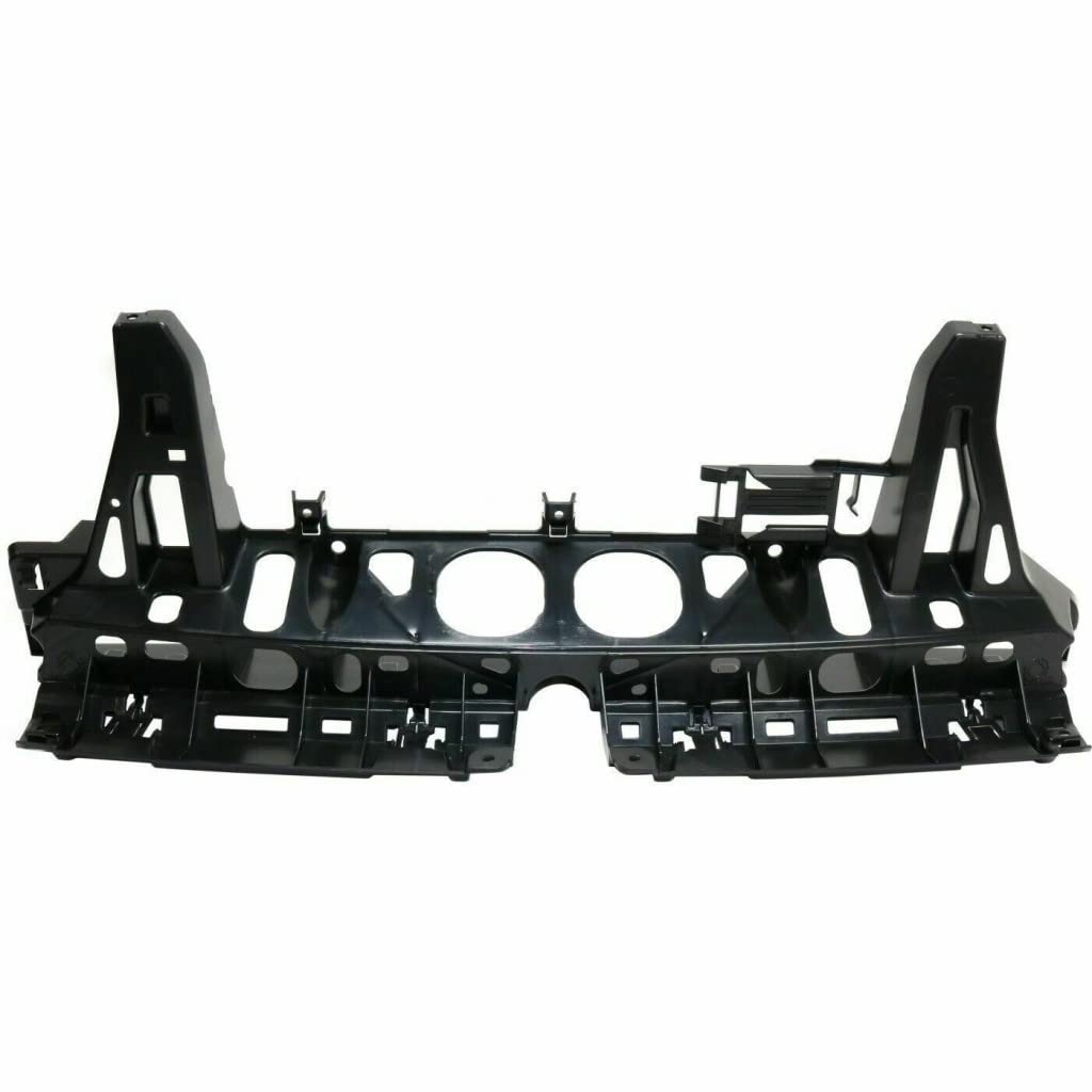 BMW X5 2007-2013 Rear Bumper Cover Bracket | Inner Cover Replacement Part | E70 Model | OEM# 51127226939 & BM1140108 | Perfect for Accident Repair & Auto Restoration