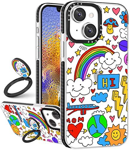 3-Rainbow Star